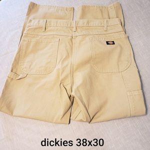 Men’s Dickies 38x30